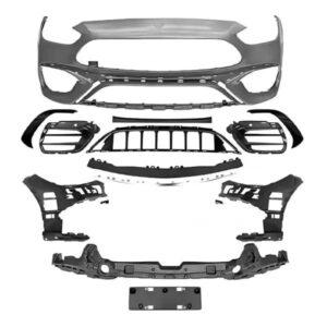 Street Automotive Customs