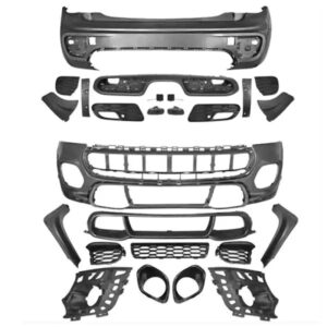 Street Automotive Customs