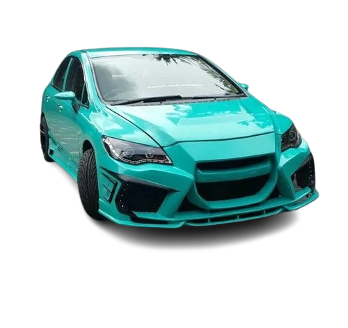 streetautomotivecustom.com